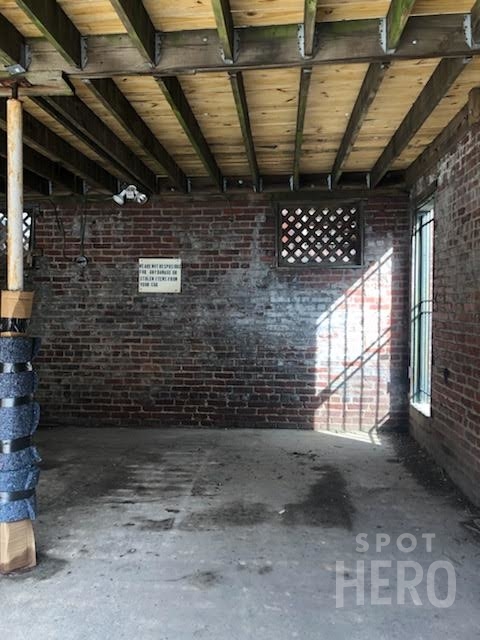 Photo of 1836 California St NW-Personal Spot