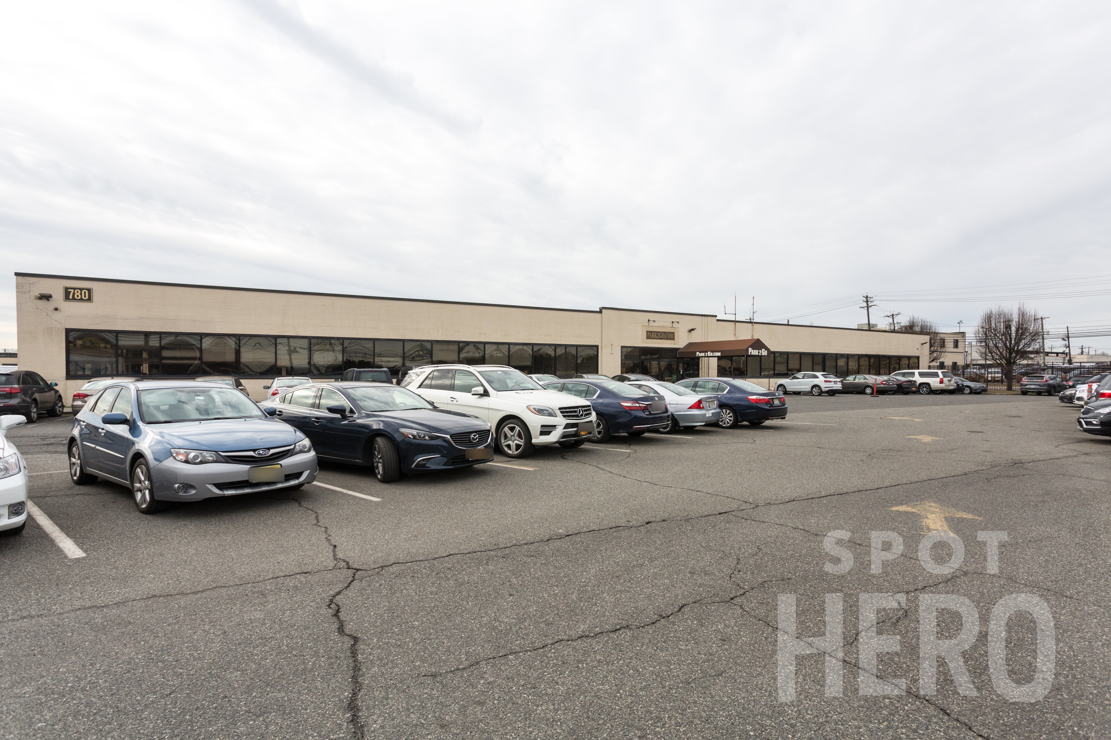 Photo of Cape Liberty Outdoor Valet