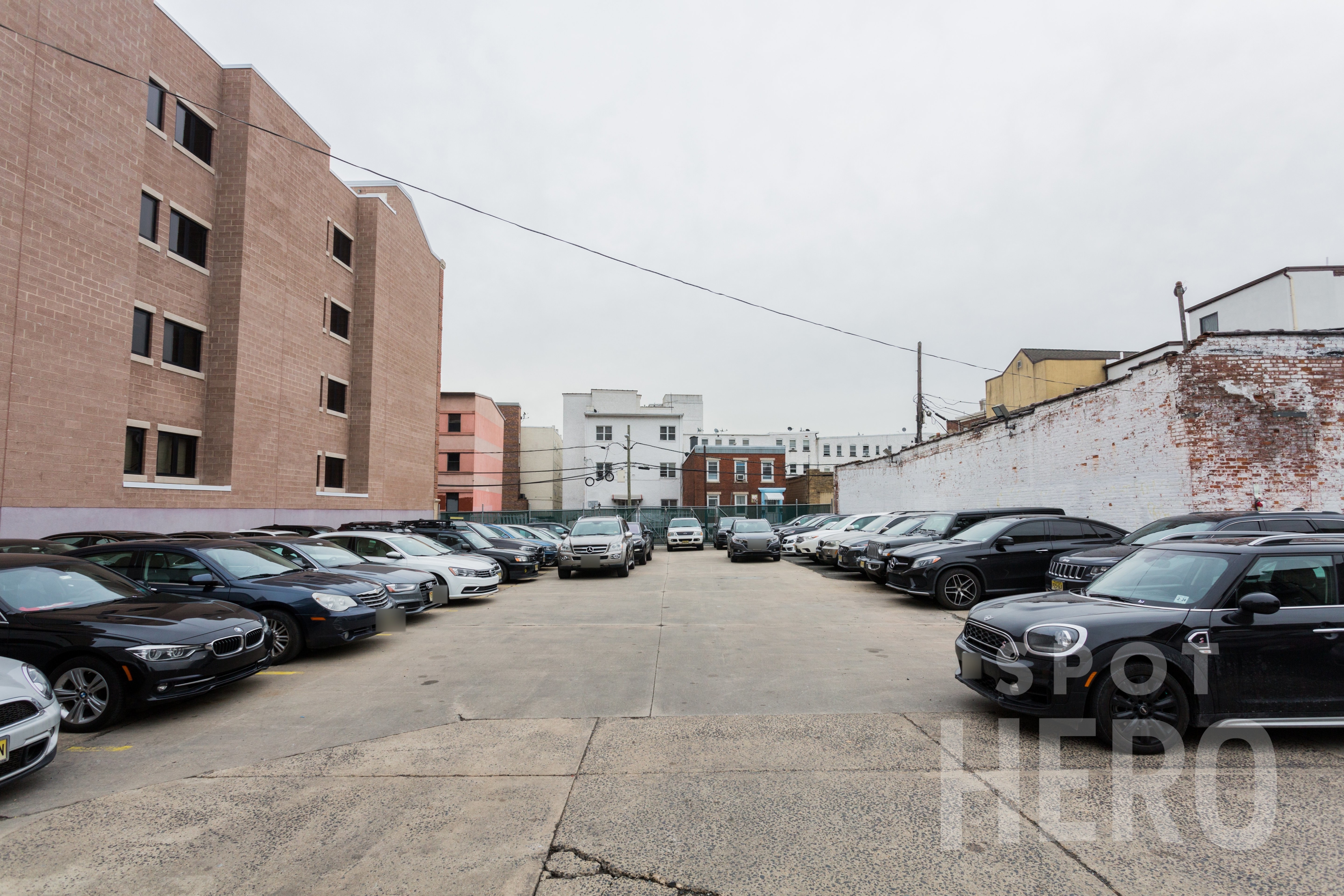 Photo of 388 Market St. - Valet Lot