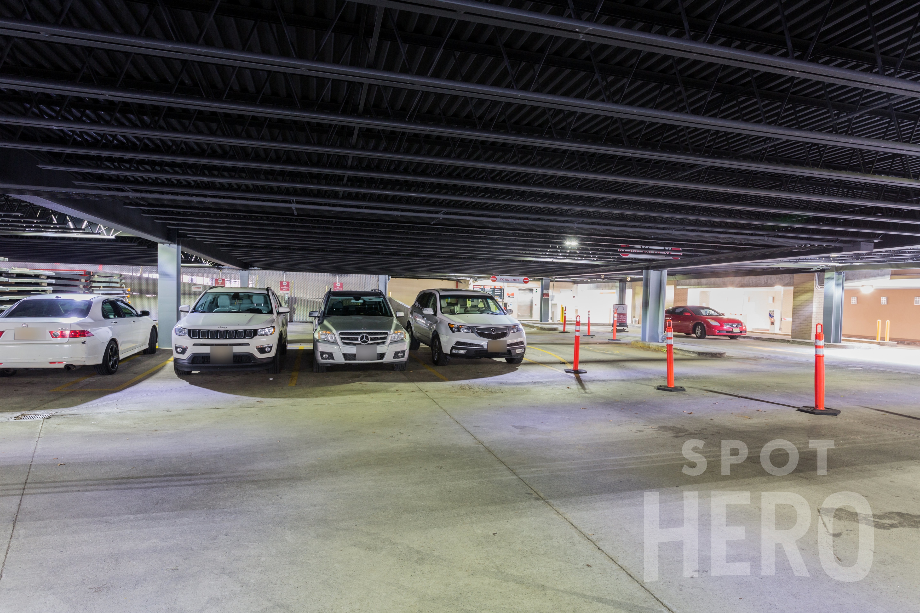 Photo of 34 Valley Rd. - Garage