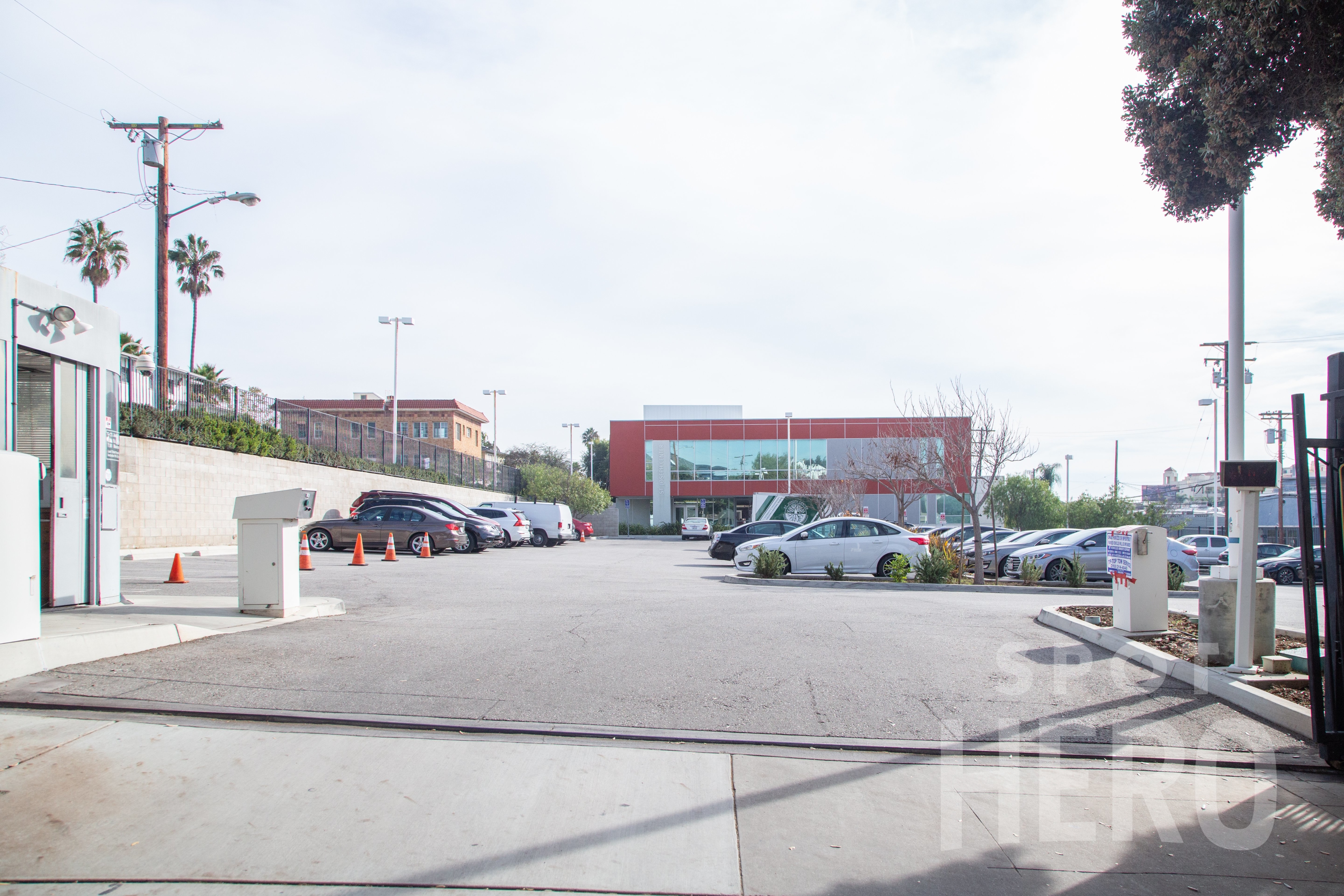 Photo of 268 Marine St - St Clement Catholic Church Lot