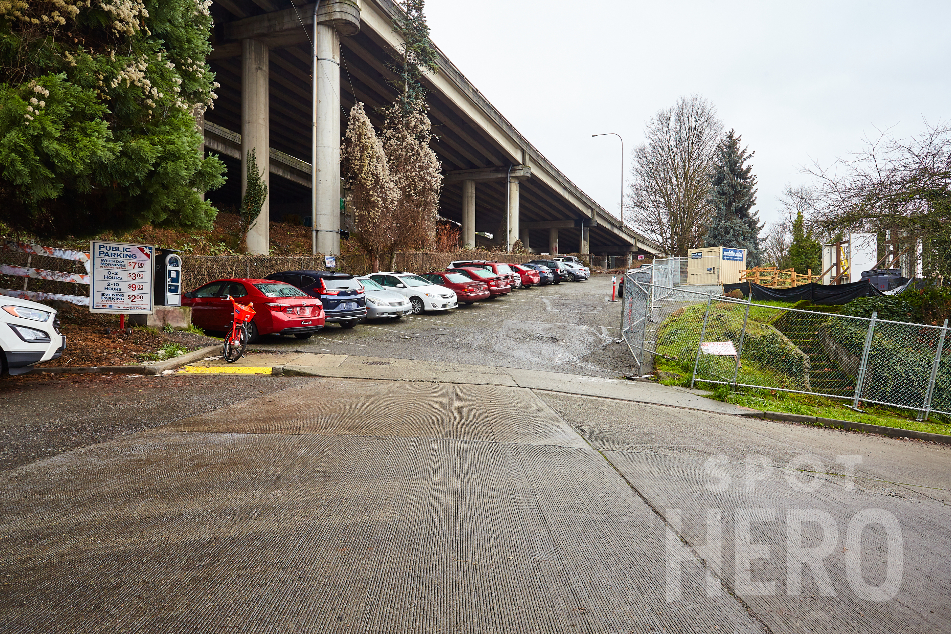 Photo of 219 E Galer St - Lot 138