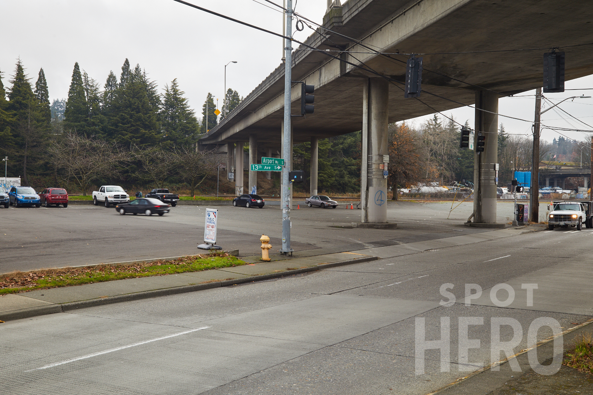 Photo of 6020 Airport Way S - The Original Rainier Brewery Lot 30