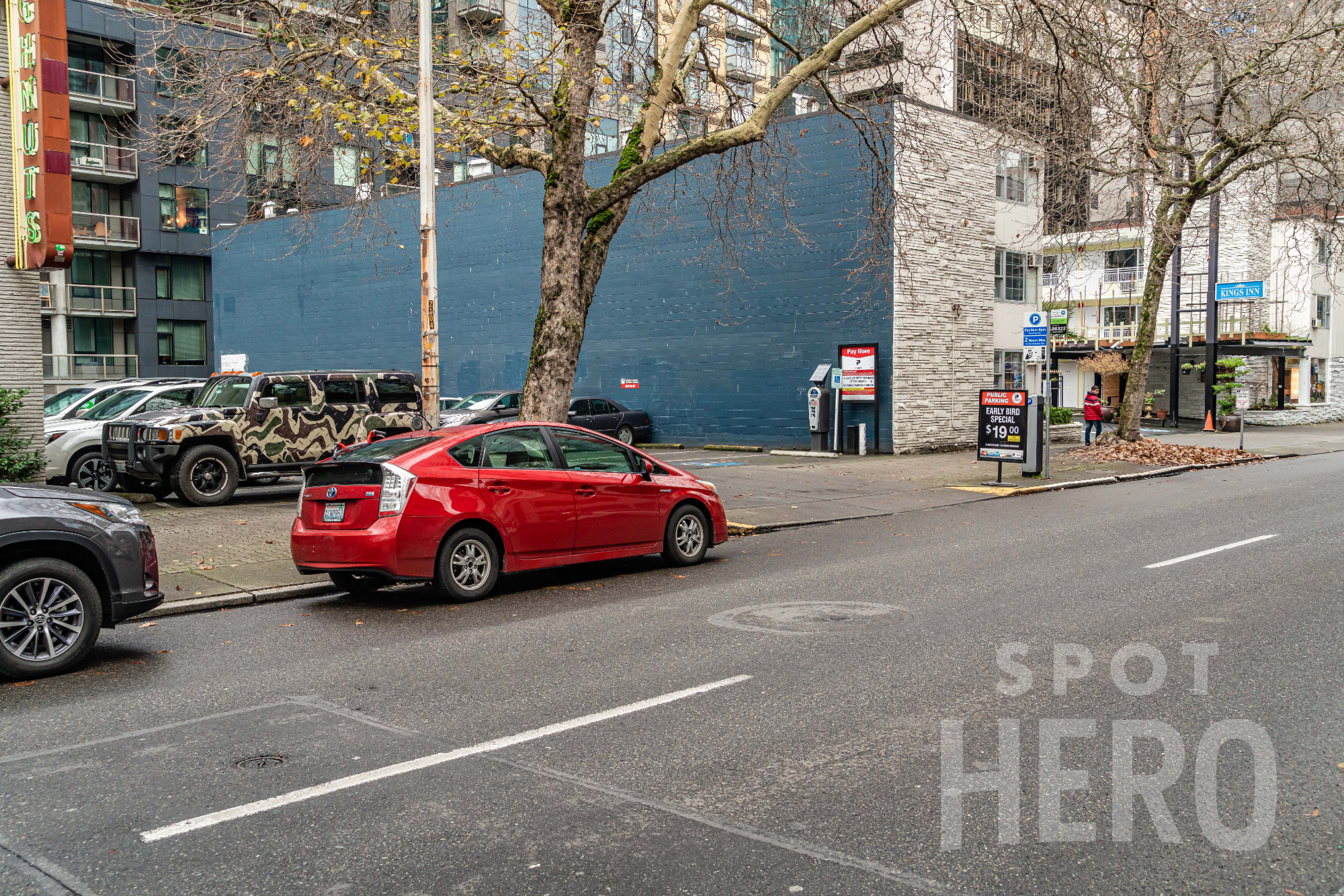 Photo of 2120 5th Ave. - Lot 13