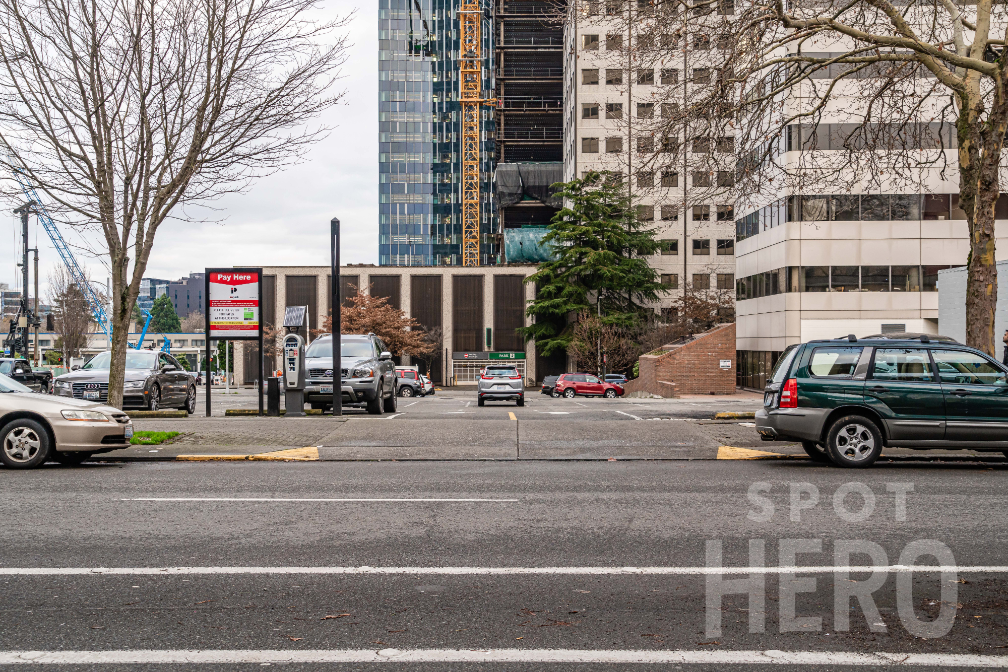 Photo of 2230 5th Ave. - Lot 14