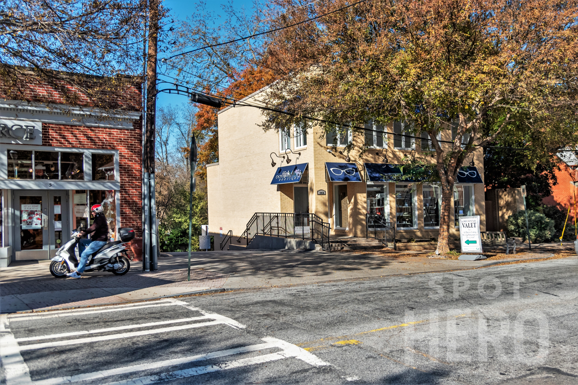 Photo of 1056 North Highland Ave. NE - Lot