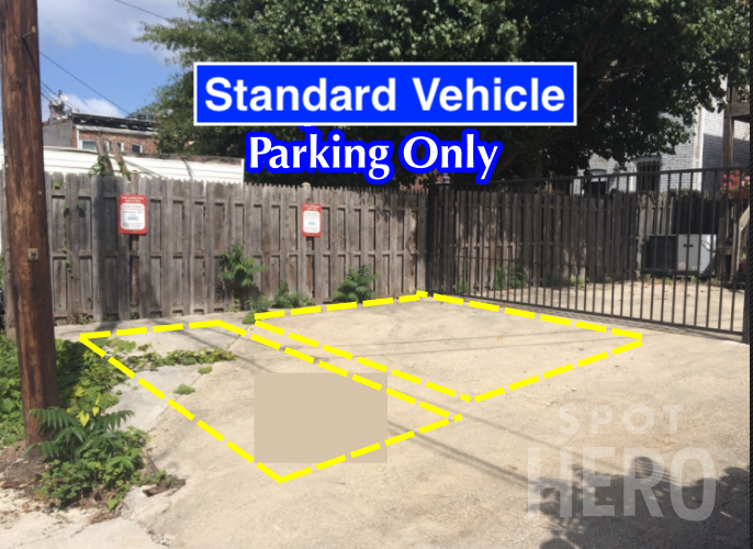 Photo of 642 11th St. NE - Lot