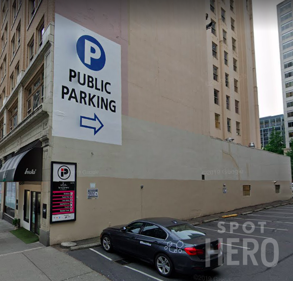 Photo of 1818 6th Ave. - Lot