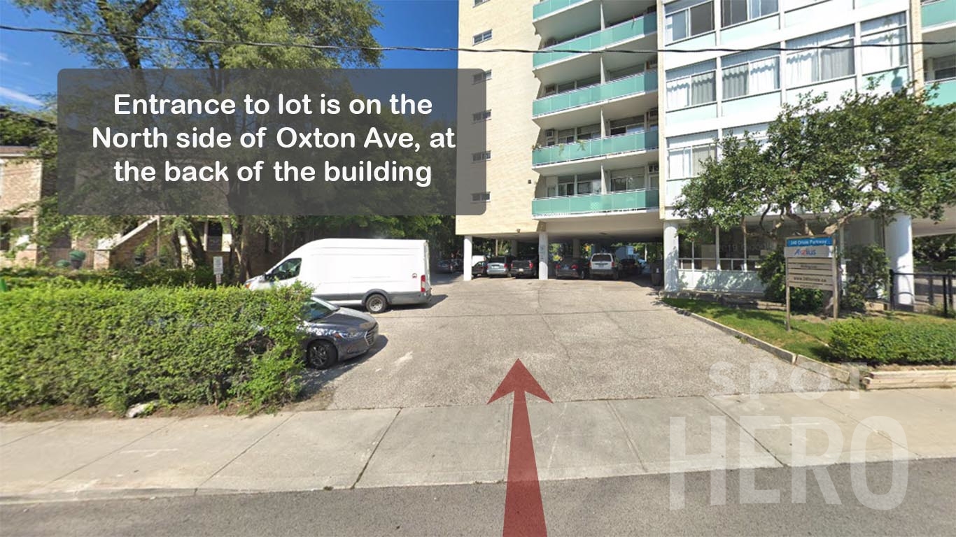 Photo of 240 Oriole Pkwy. - Right Spot