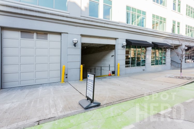 Photo of 74 Grand St. (95 Greene St.) - Valet Garage