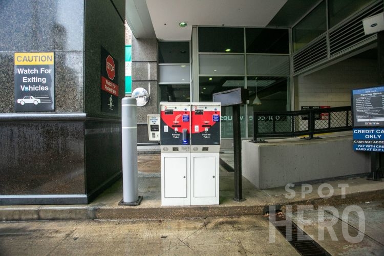 Photo of Unlimited In & Out - 240 E Illinois St. - Cityfront Plaza