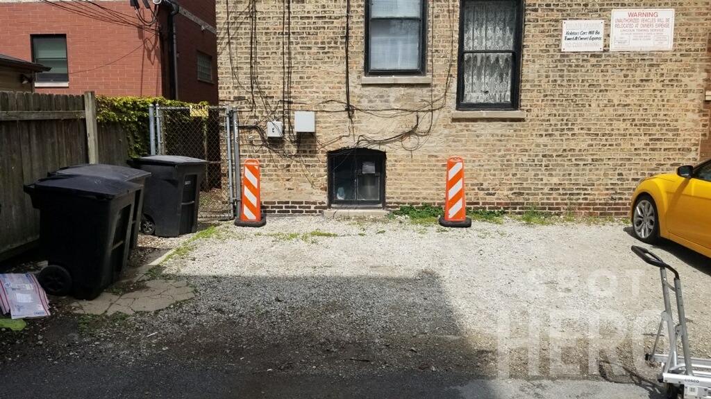 Photo of 3758 N Clifton Ave.