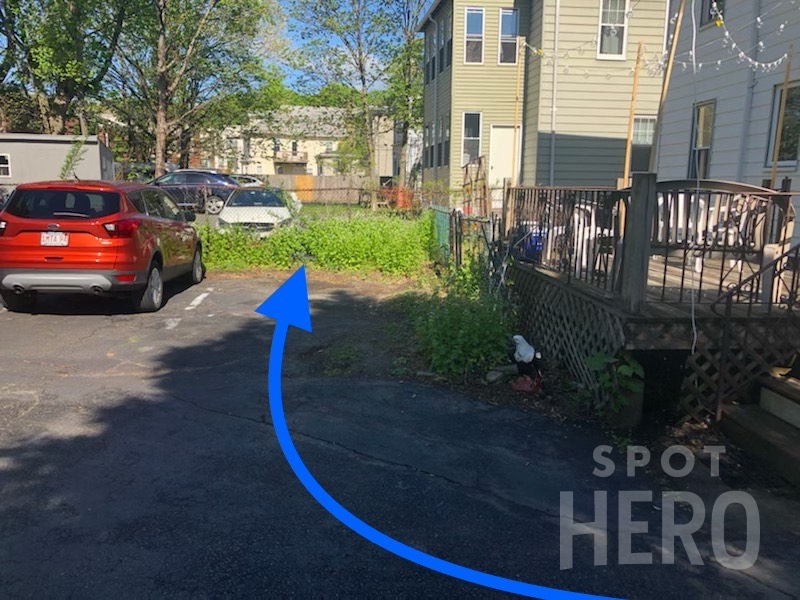 Photo of 80 Wallingford Rd. - Outdoor Spot #1 Only