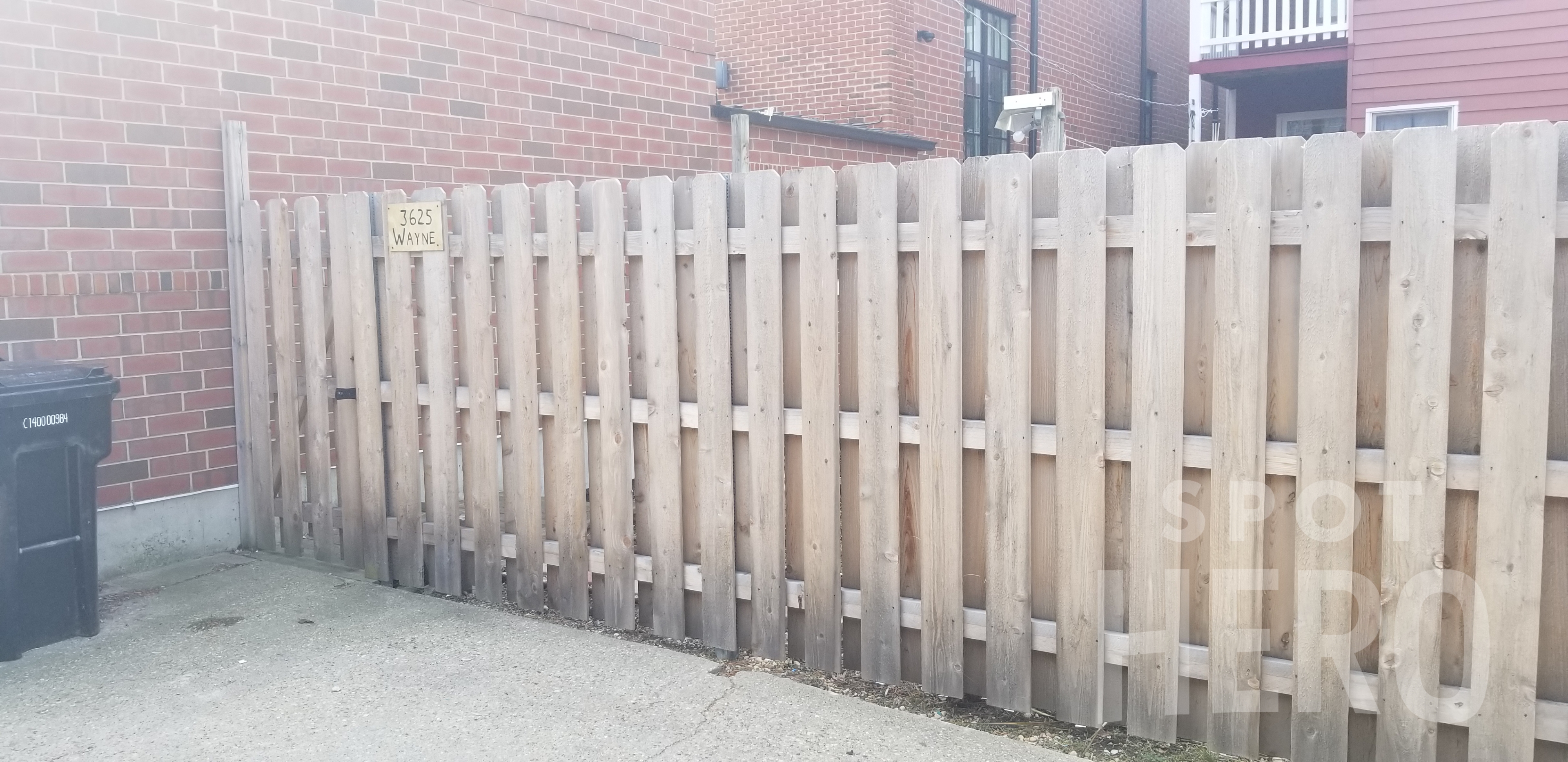 Photo of 3625 N Wayne Ave.