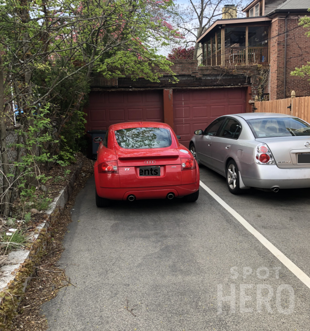 Photo of 14 Dummer St. (10 Drummer St.) - Personal Spot