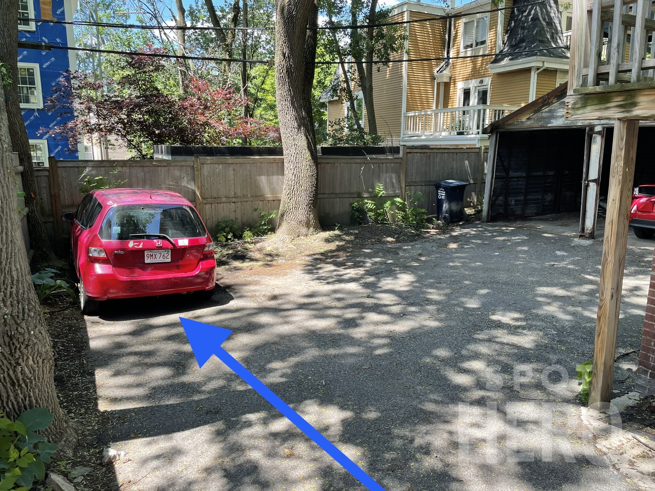 Photo of 19 Putnam Ave. - Compact Car