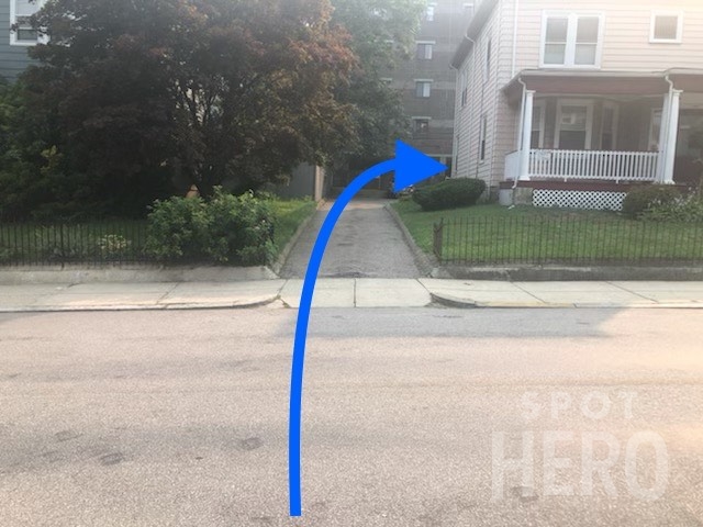 Photo of 148 Strathmore  Rd. - Spots #6 and #7