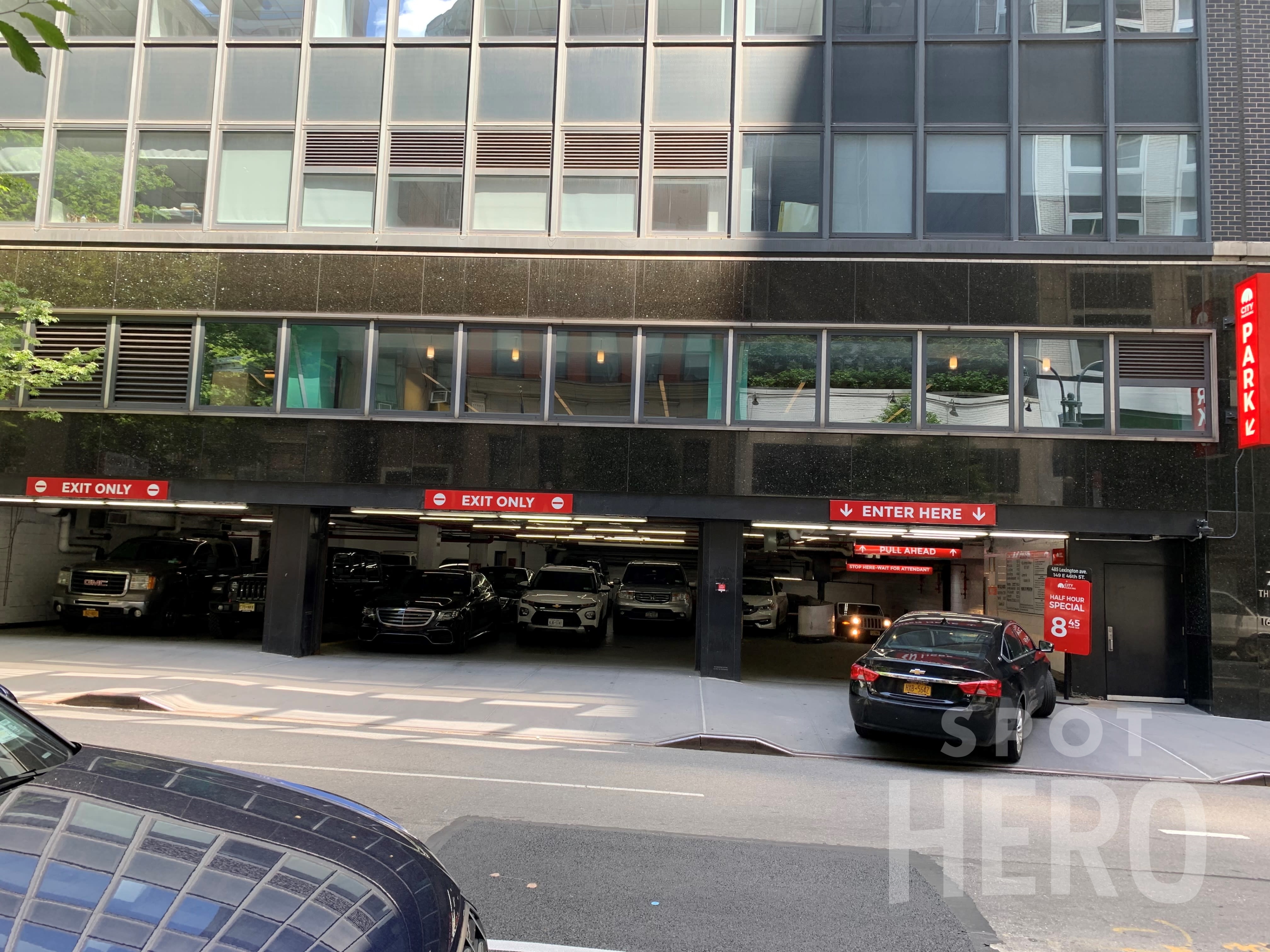 Photo of 149 E 46th St. (485 Lexington)