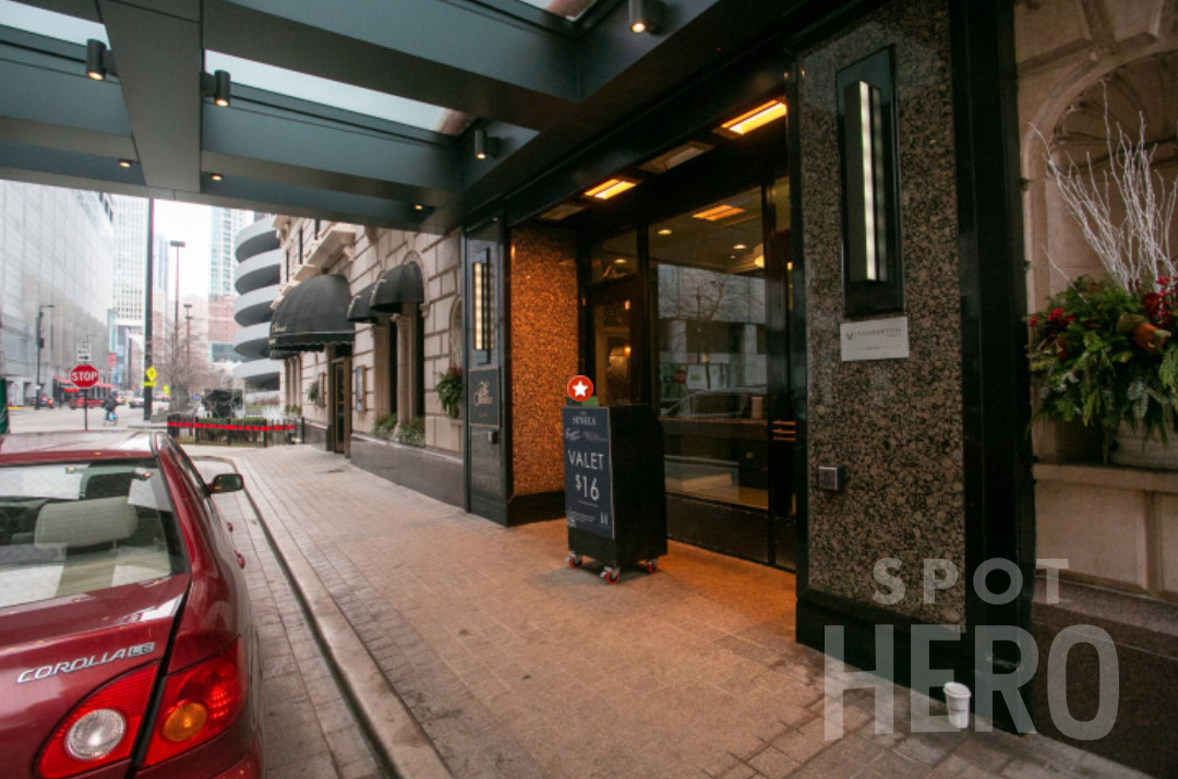 Photo of 200 E Chestnut St.