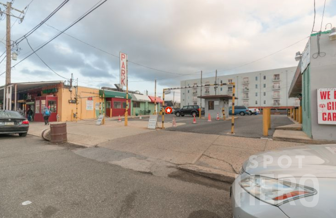 Photo of 918 Washington Ave. - Lot