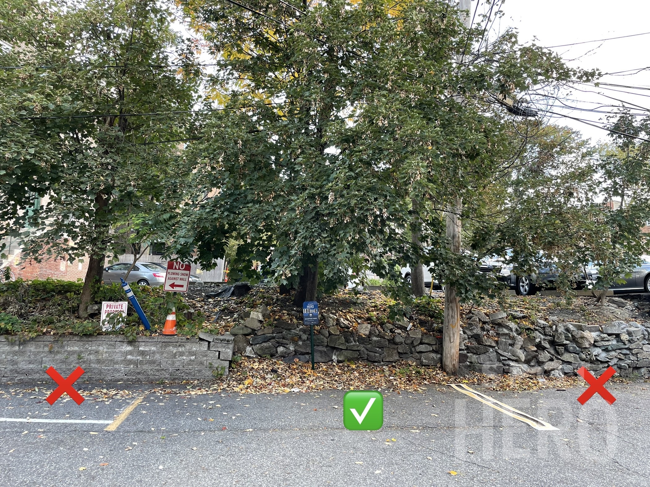 Photo of 180 Saint Paul St. - Spot #6