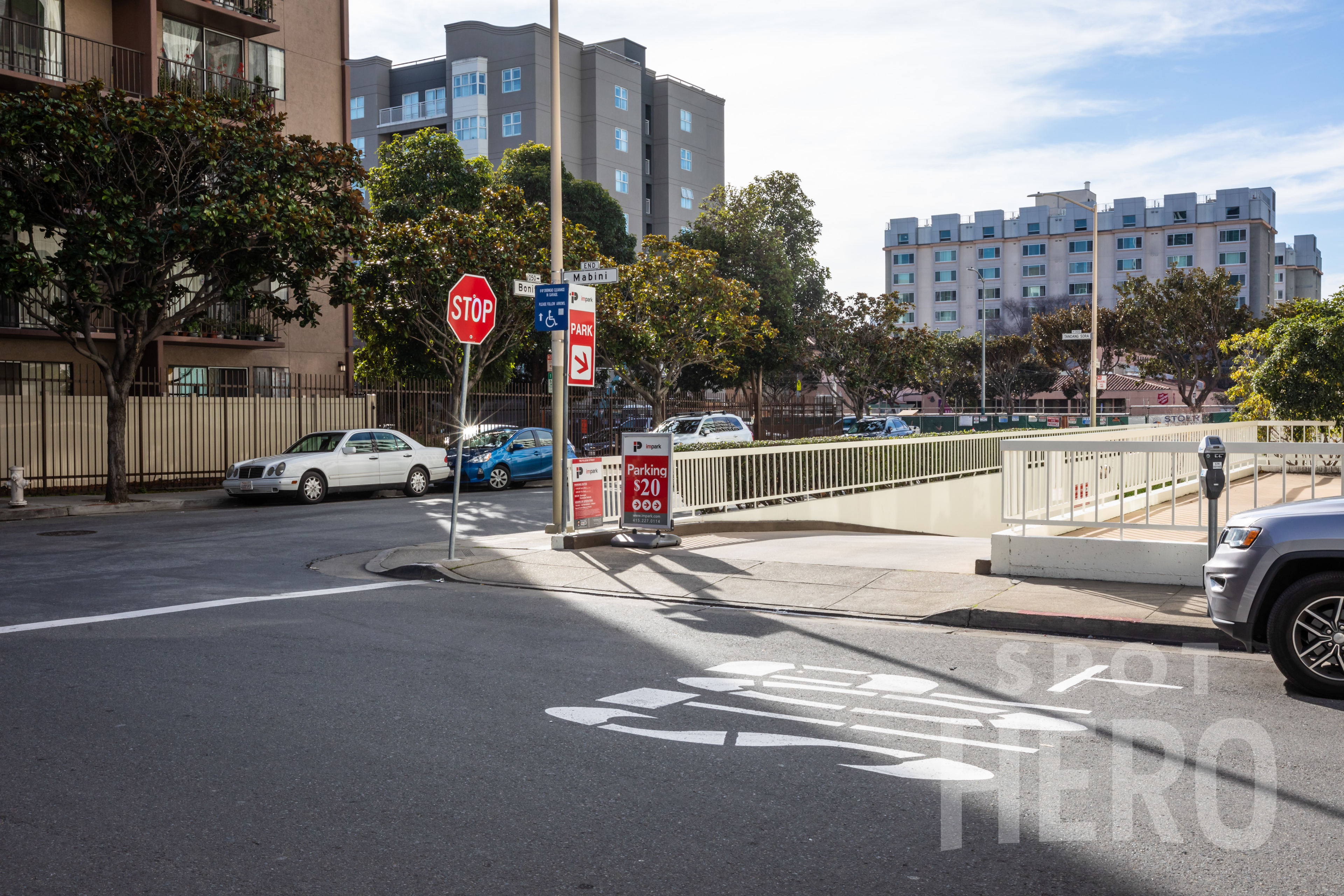 Photo of 55 Mabini St - 795 Folsom Valet Garage (Lot 79)