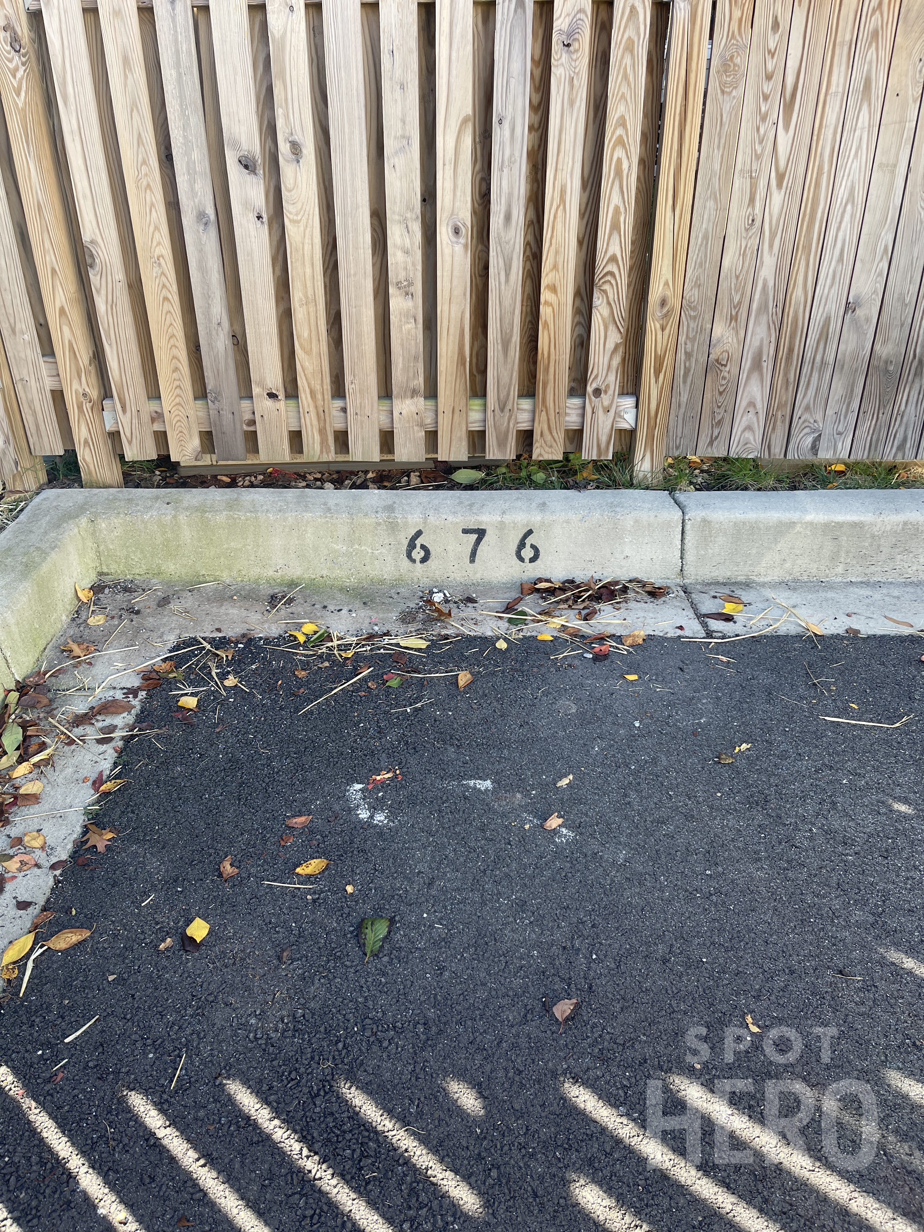 Photo of 676 Kenneth St. NE - Spot #676
