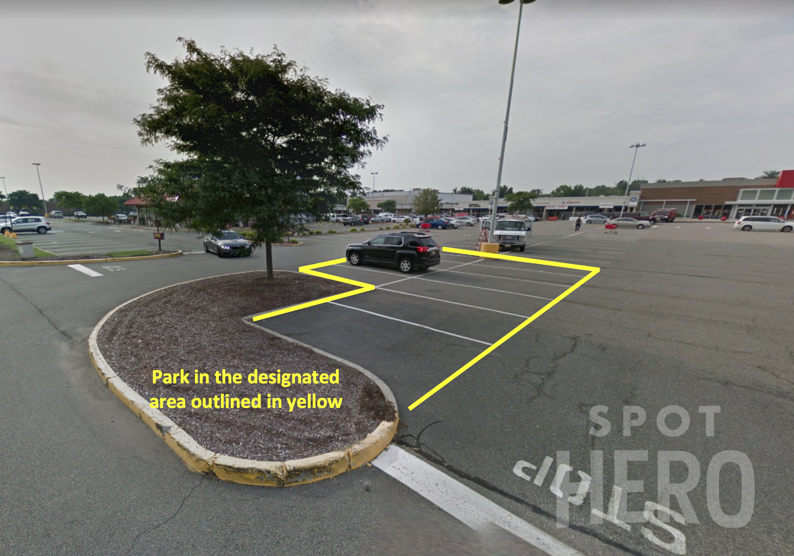Photo of 1155 US-46 E - Troy Hills Shopping Center Lot