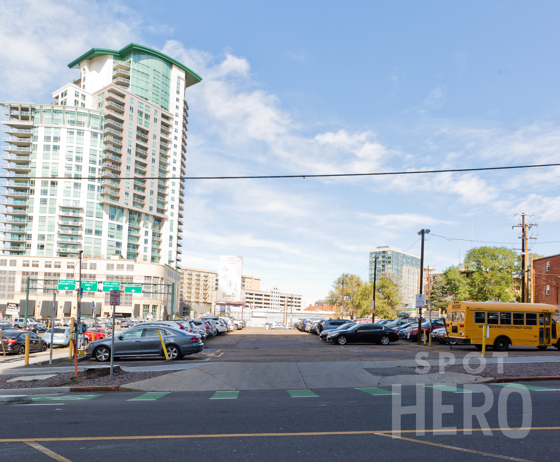 Photo of 1910 Lincoln St. - Lot