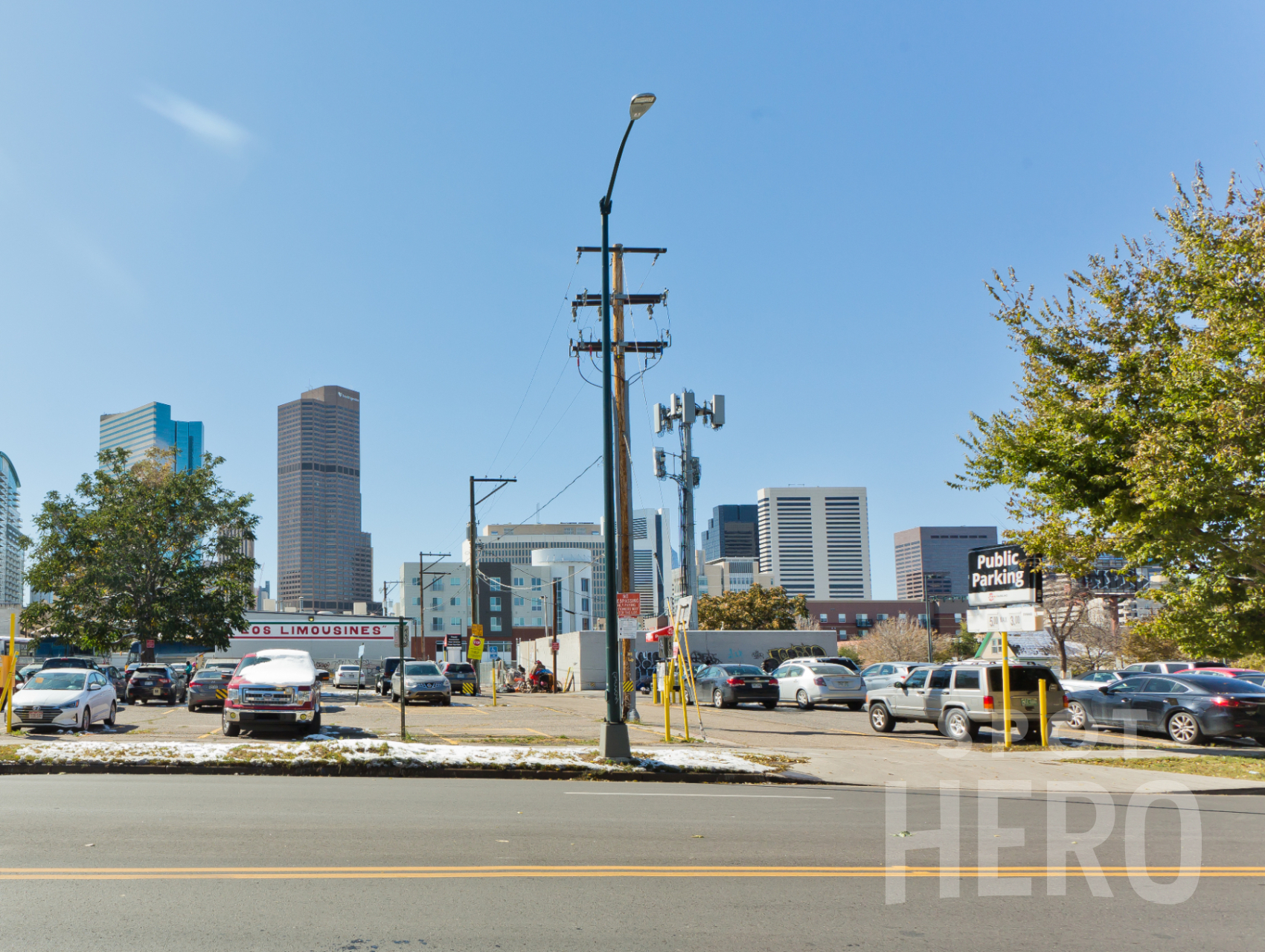 Photo of 720 Park Ave - Lot