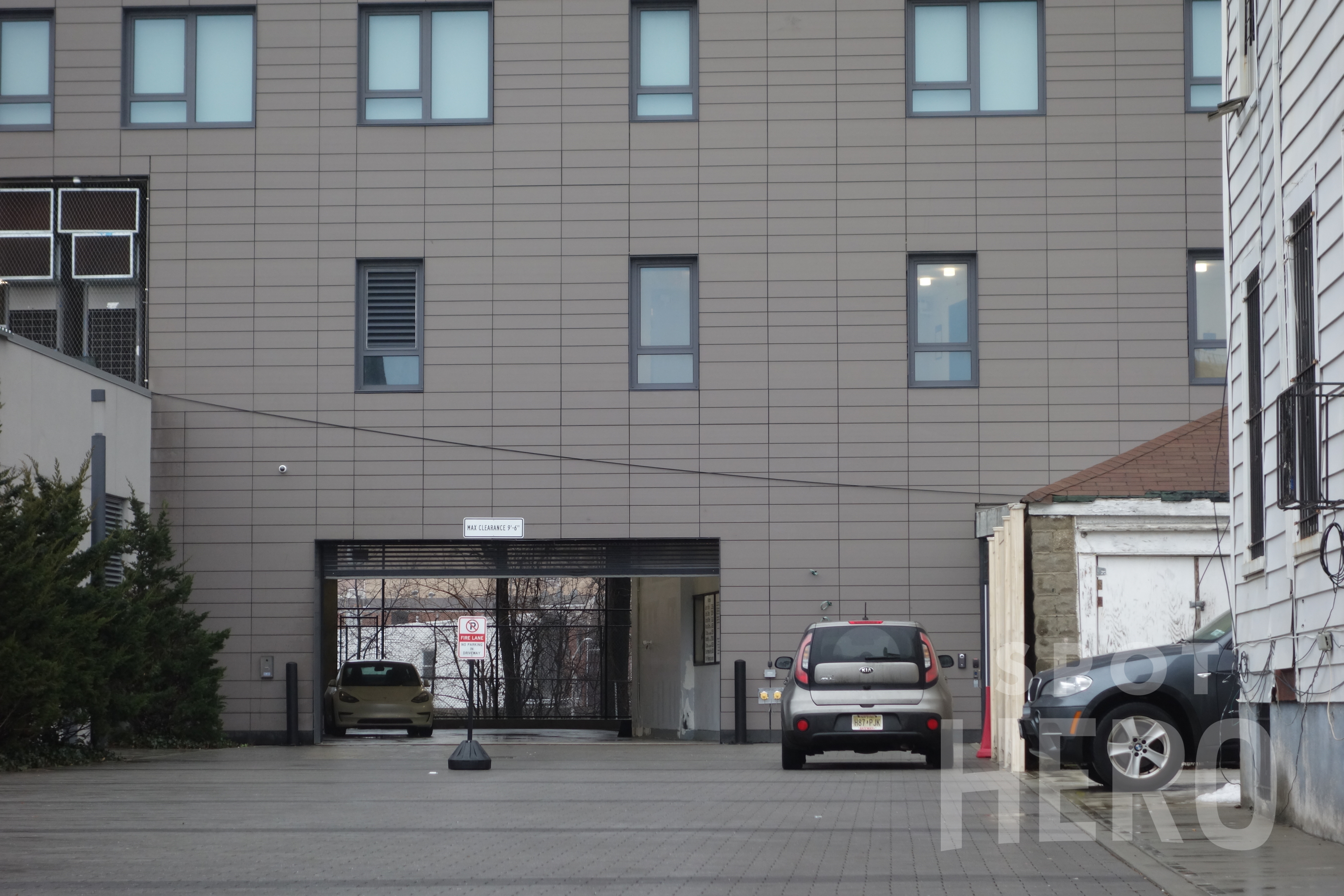 Photo of 37-46 72nd St. - Valet Garage