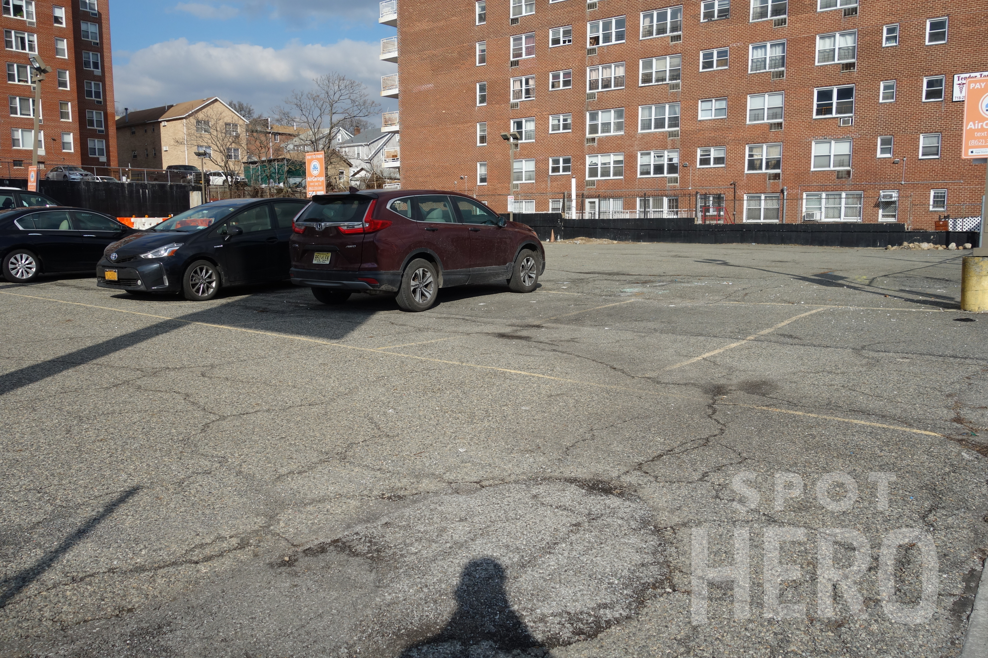Photo of 183-3 Hillside Ave. - Lot