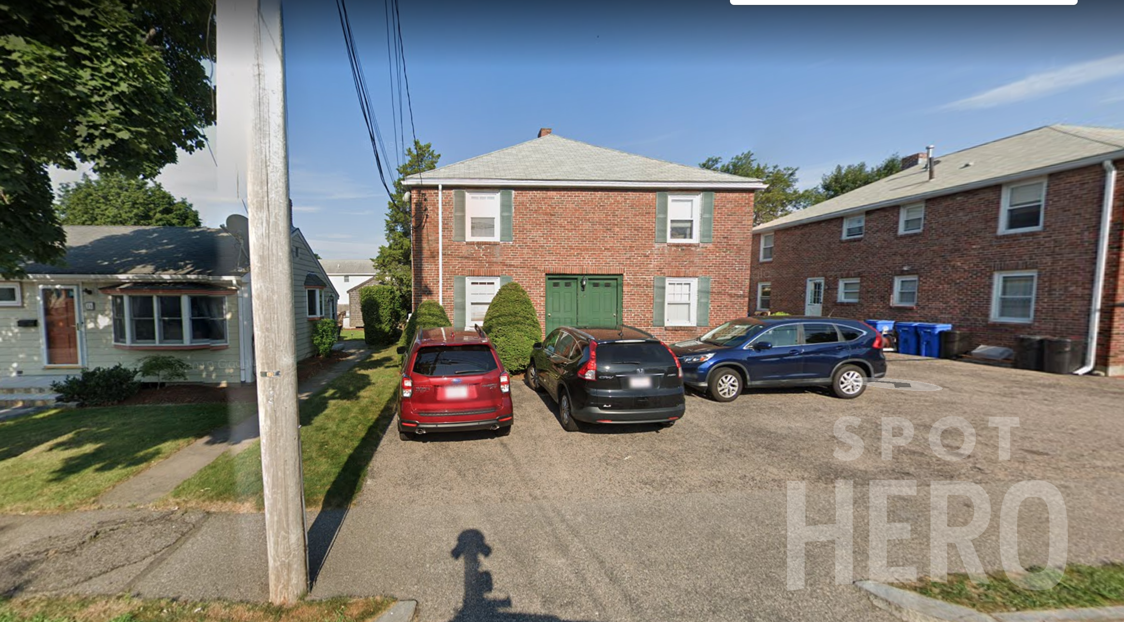 Photo of 20 Gill Road - Personal Spot