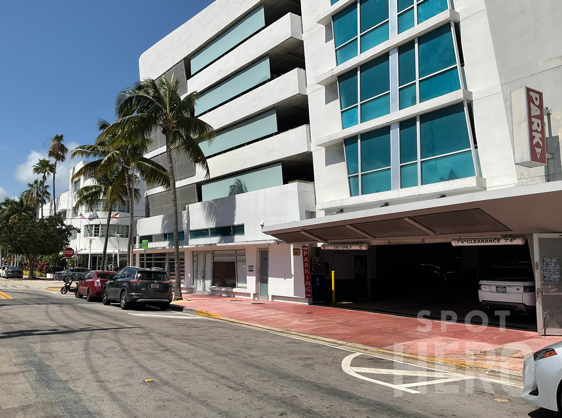 Photo of 237 20th St - Garage