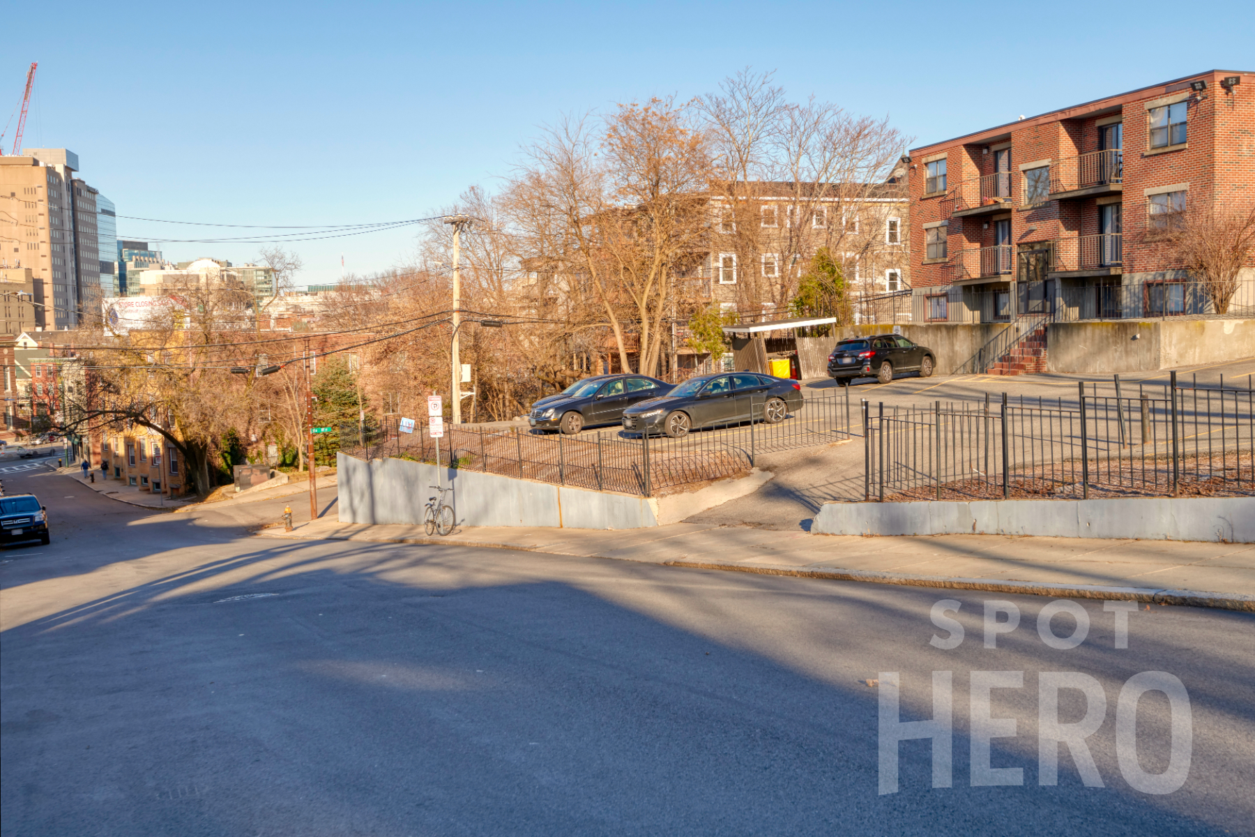 Photo of 36 Wait St. - Lot