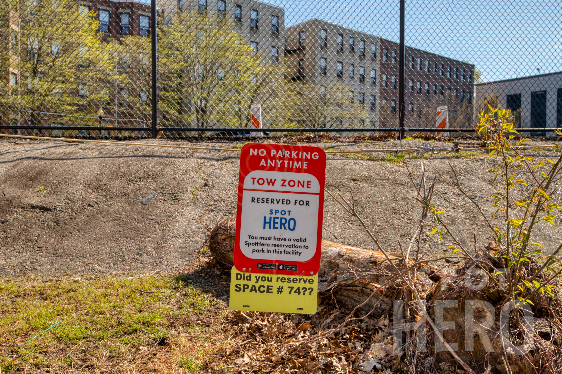 Photo of 76 Gainsborough St. - Spot #74