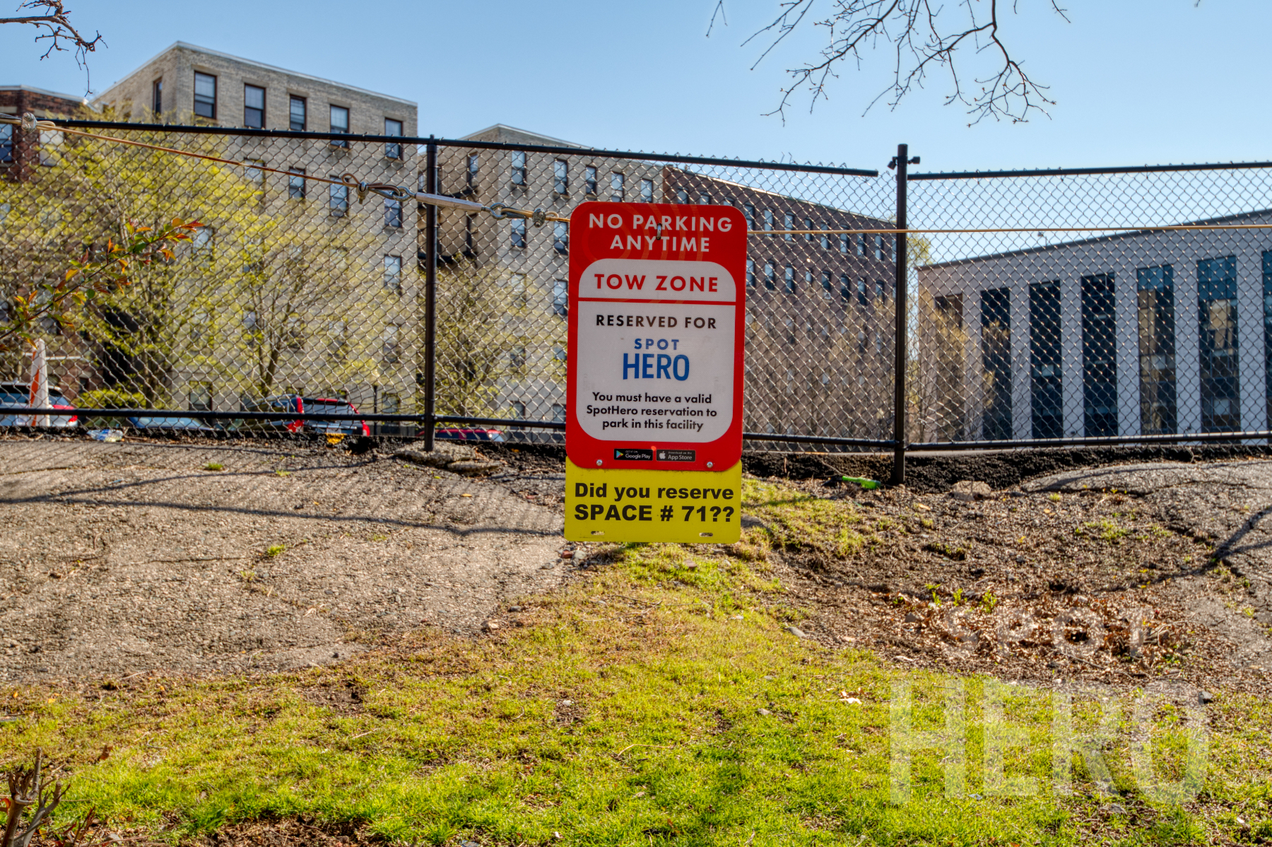 Photo of 76 Gainsborough St - Spot #71