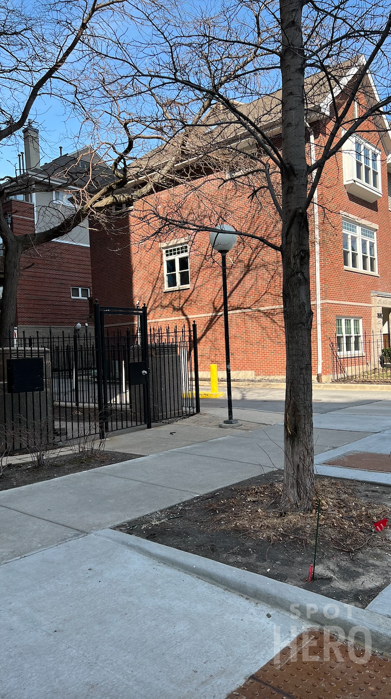 Photo of 5000 South Cornell Ave. - Twin Towers