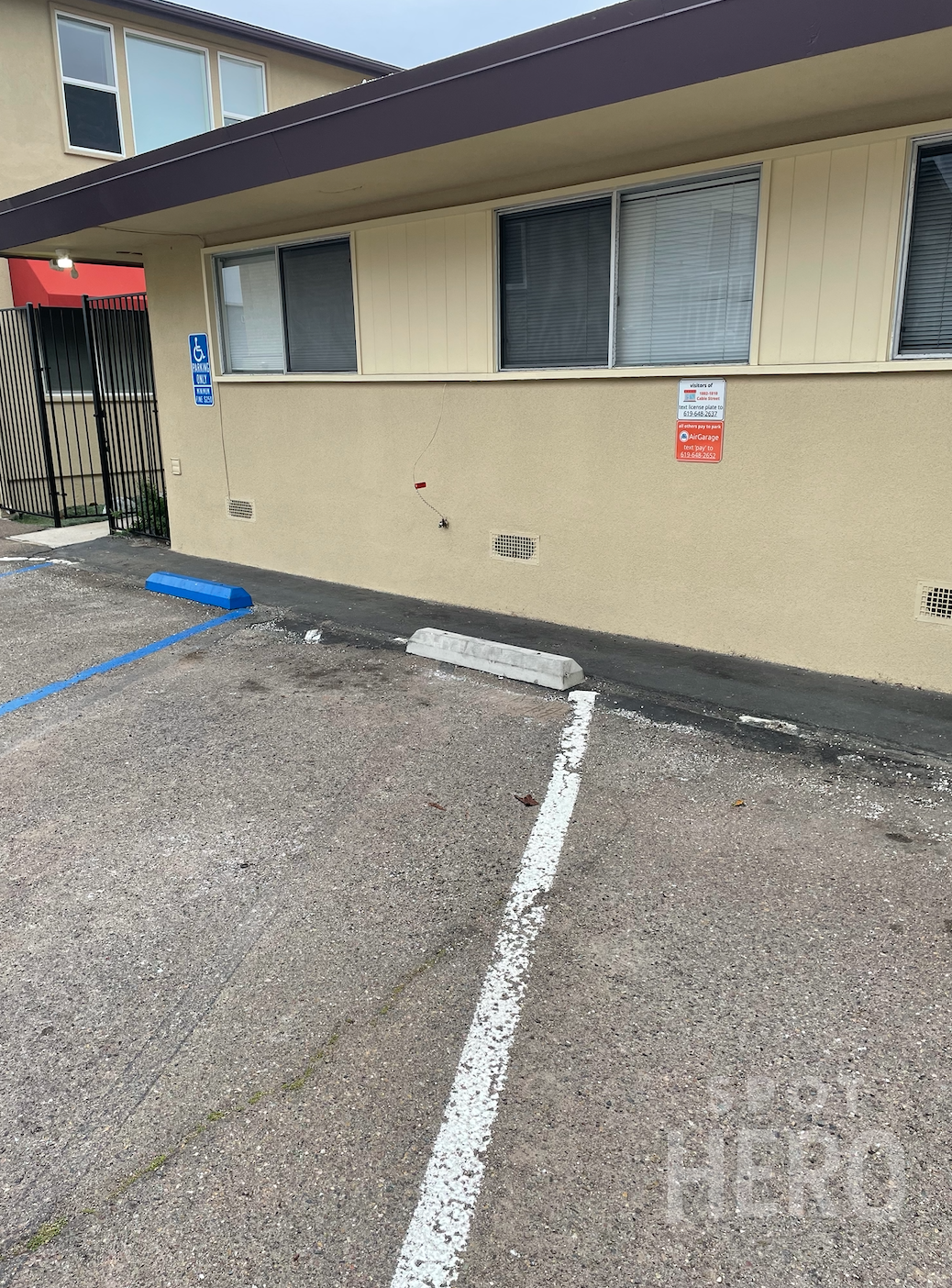 Photo of 1802 Cable St. - Lot