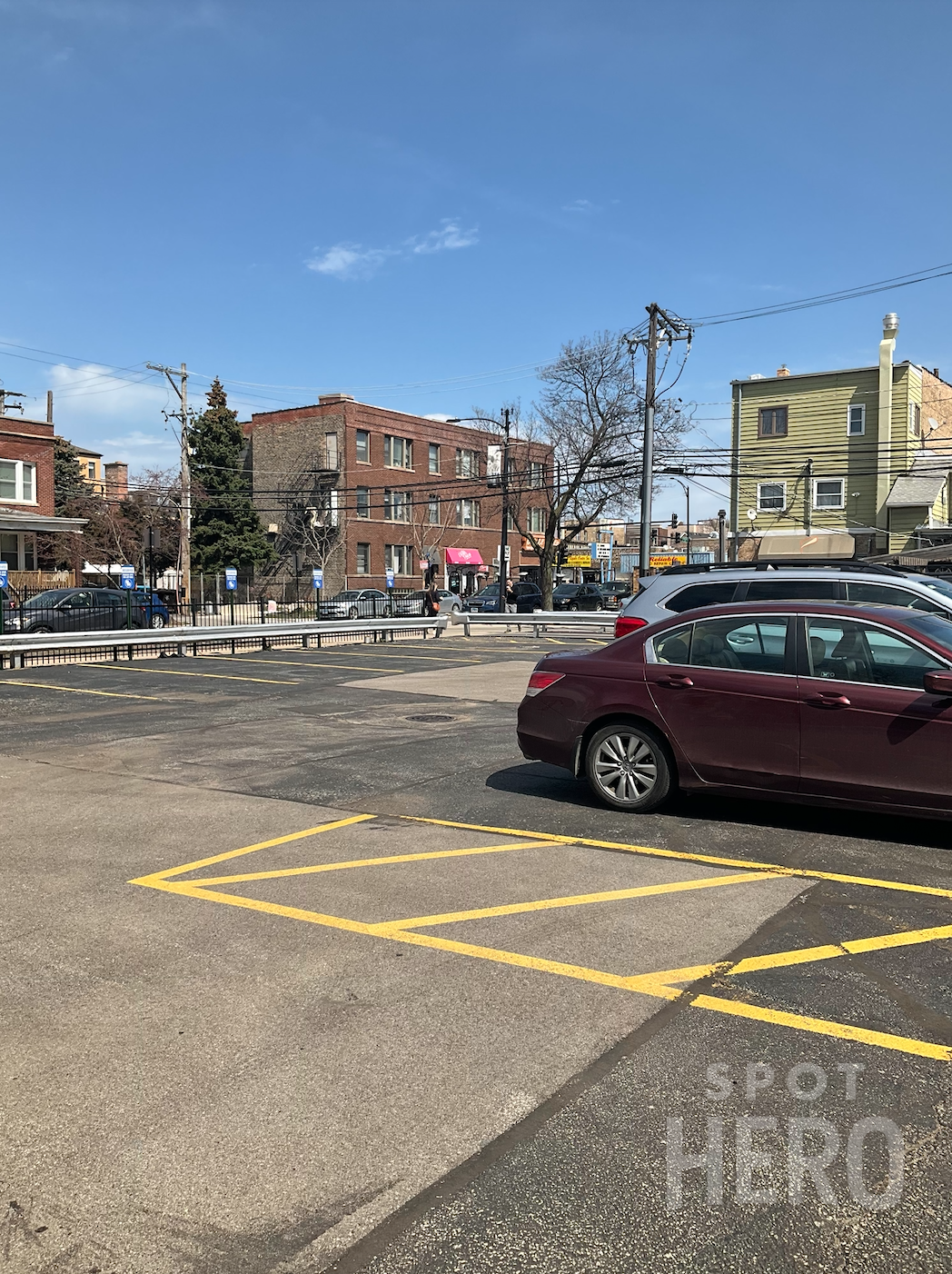 Photo of 1617 W Roscoe St. (3333 N Marshfield Ave.)  - Lakeview YMCA