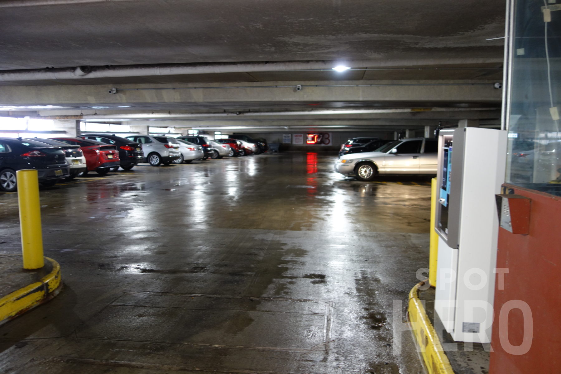 Photo of 267-281 Market St. - Three Gateway Garage