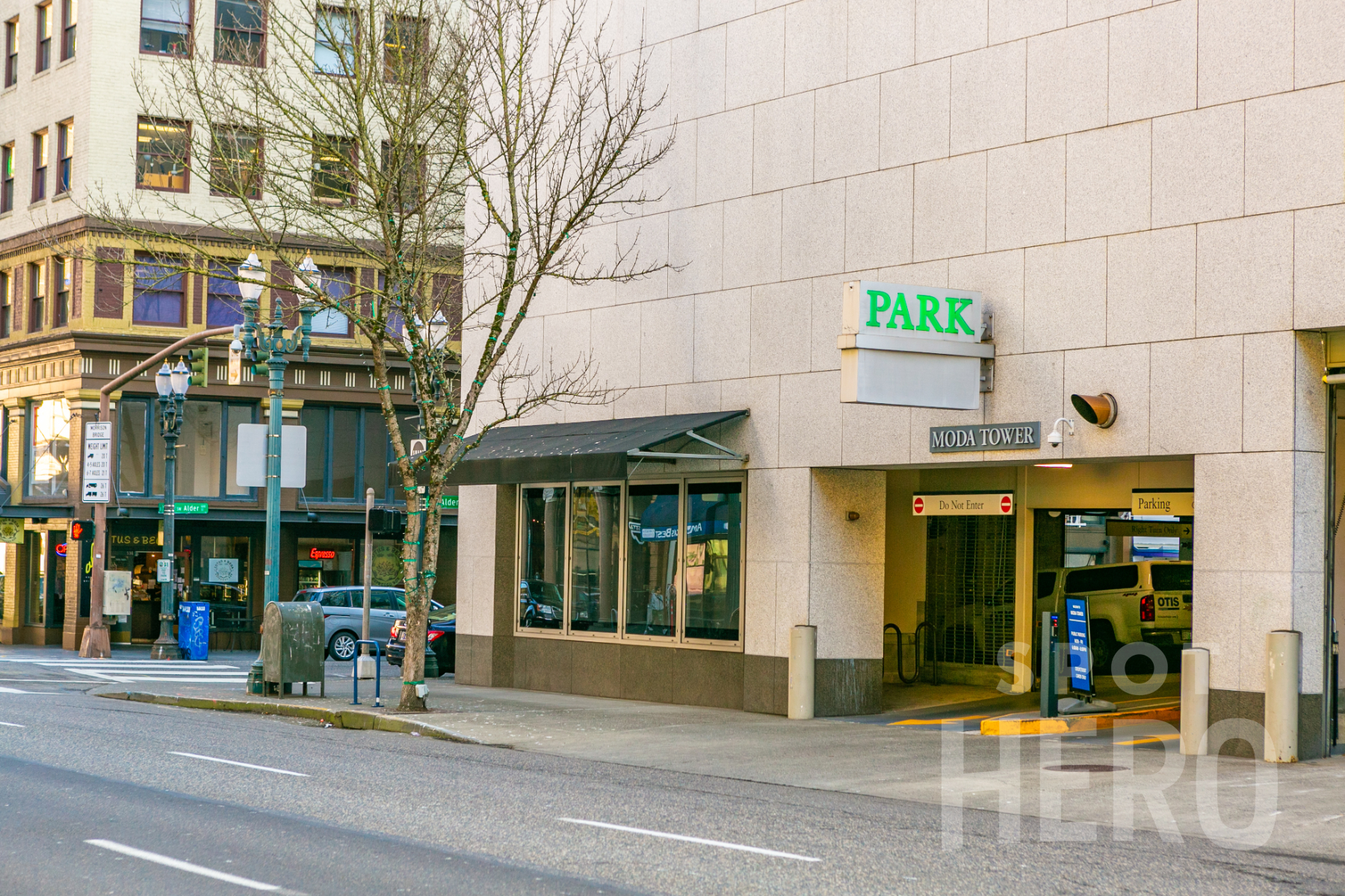 Photo of 888 SW 3rd Ave. - AC Hotel Portland Downtown - Valet