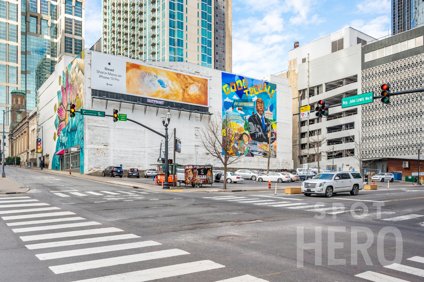 Photo of 1200 Villa Pl. - Edgehill Lot