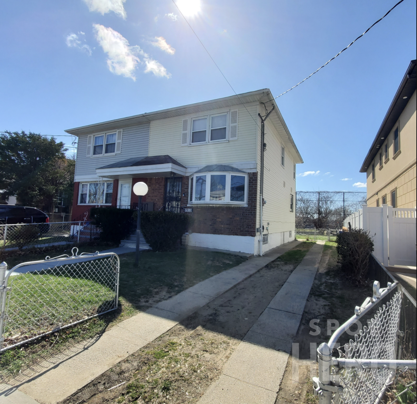 Photo of 9910 24th Ave. - Personal Spot