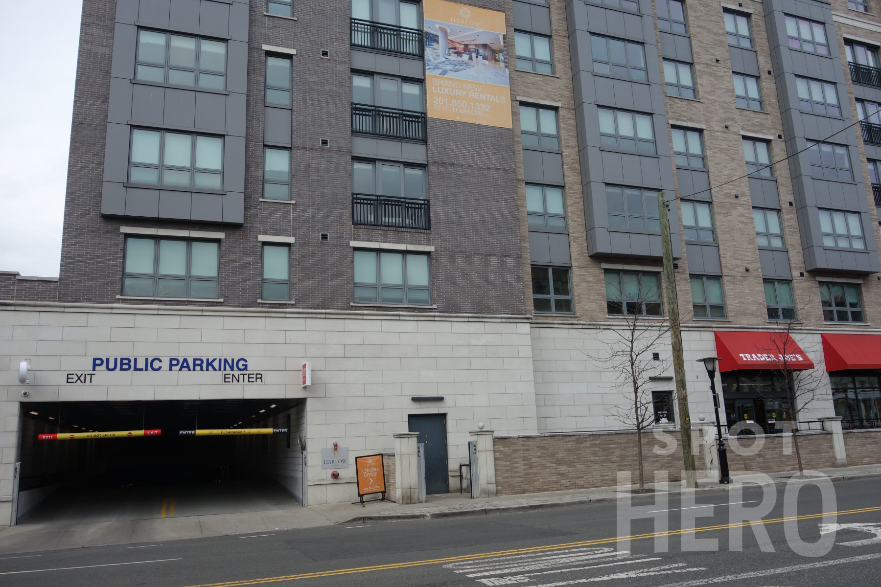 Photo of 1330 Willow Ave. - Garage
