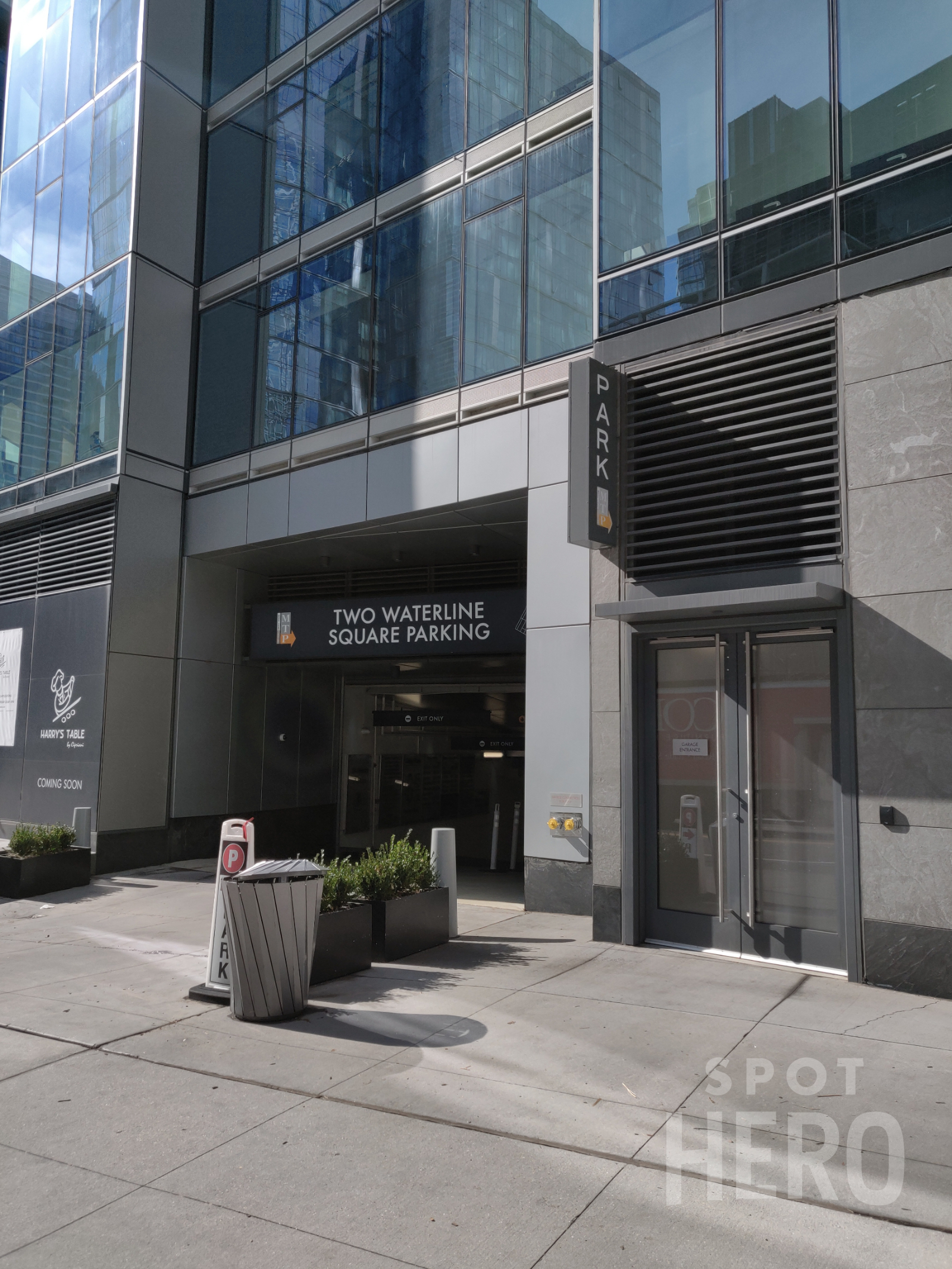 Photo of 400 W 61st St. - Waterline 2 Garage