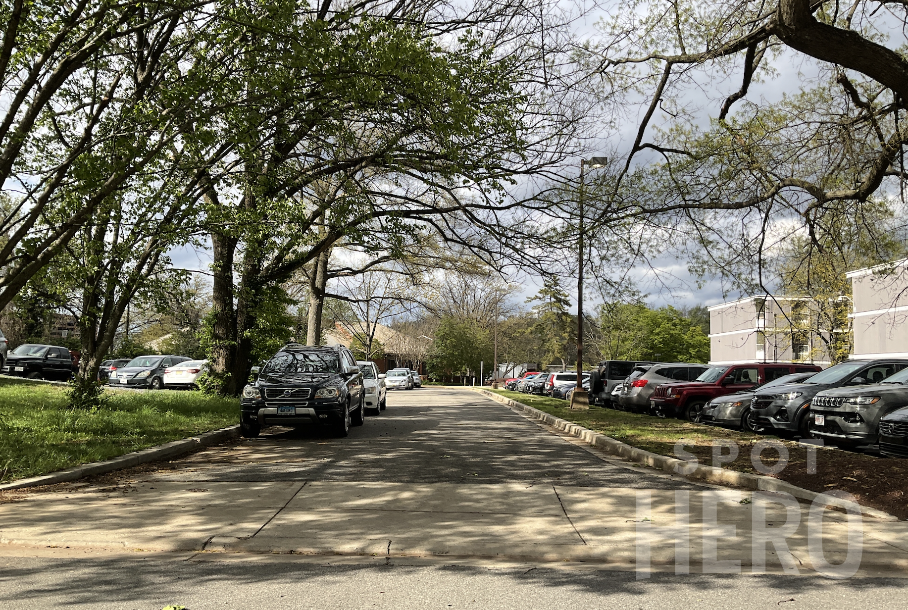 Photo of 4600 Norwich Rd. - Lot