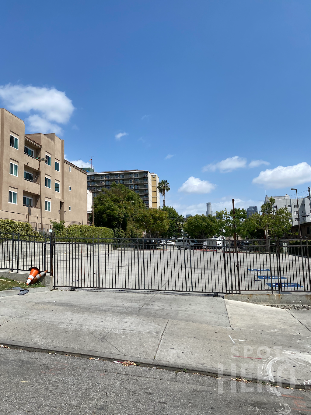 Photo of 522 S Park View St. - Lot