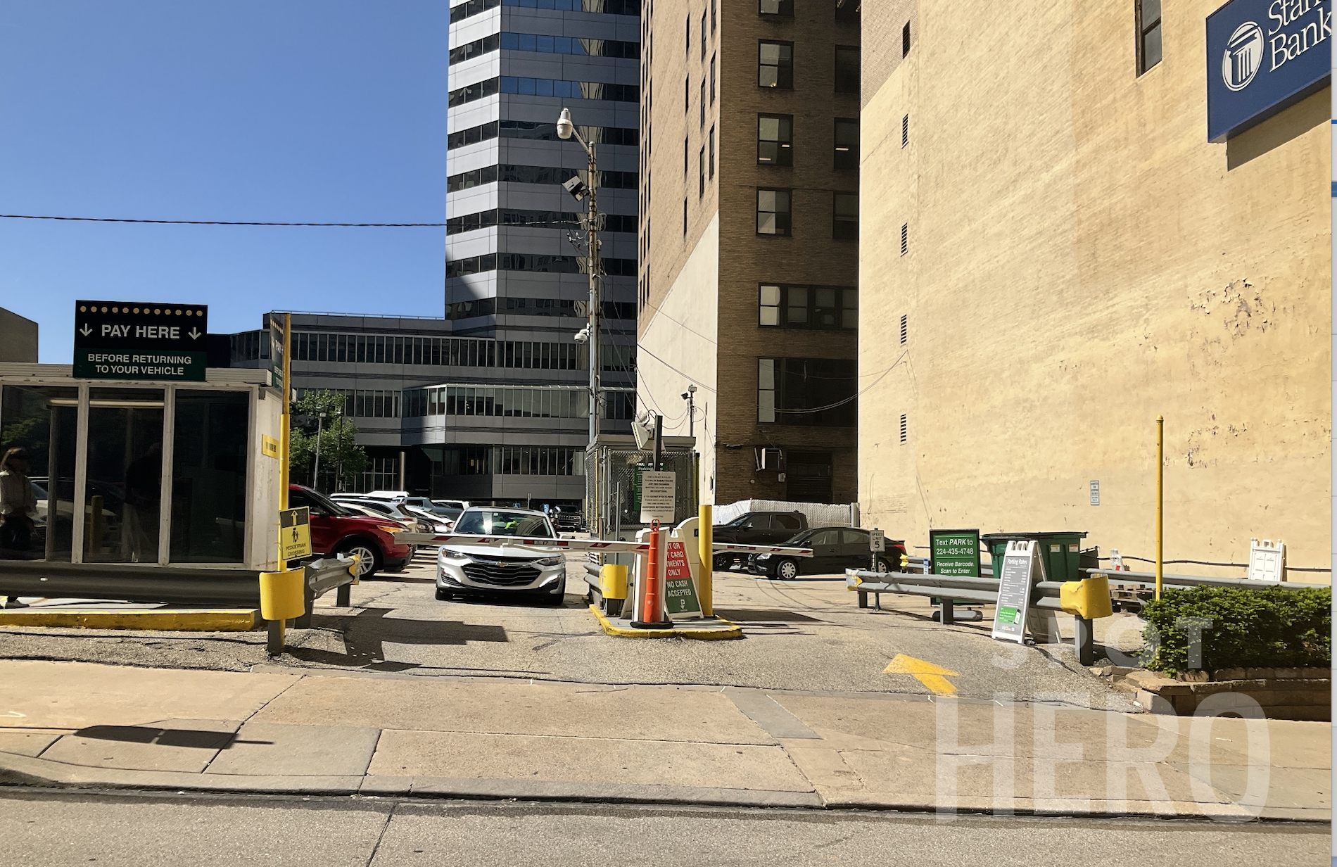 Photo of 403 Grant St. - PI001 - Lot