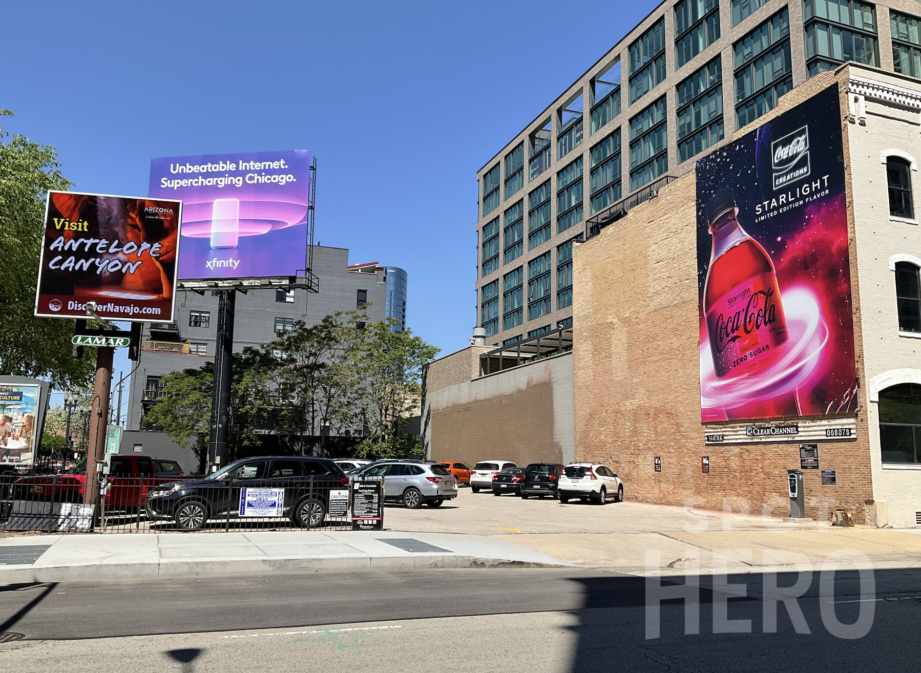 Photo of 152 N Jefferson St. (600 W Randolph)